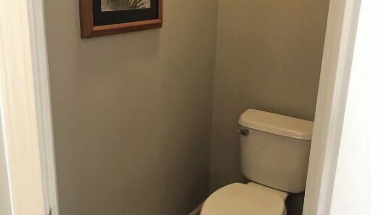 Photo of Bathroom in Lawrenceville