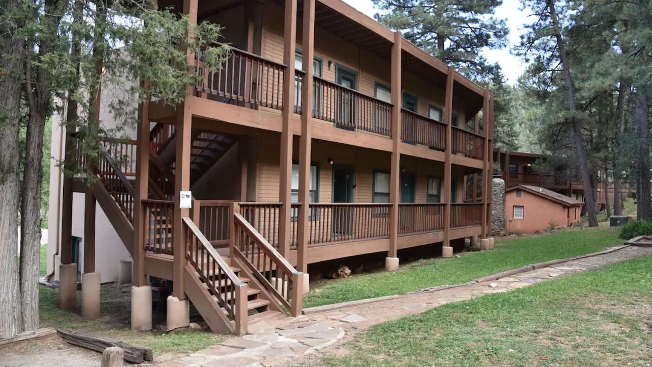 Photo of Outdoor in Ruidoso