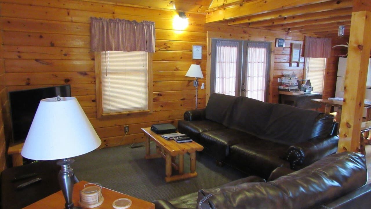 Photo of Livingroom in Laurelville