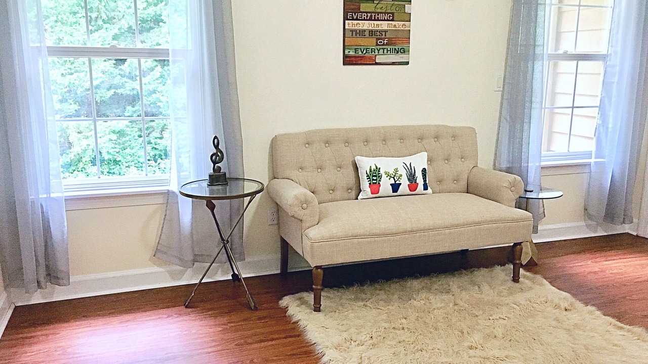 Photo of Livingroom in Lawrenceville