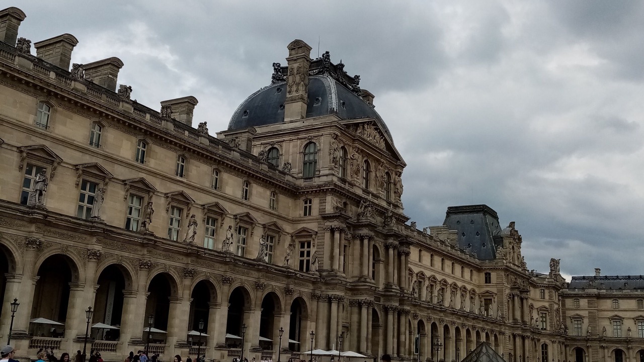 Photo of Others in Saint-Germain-des-Pres