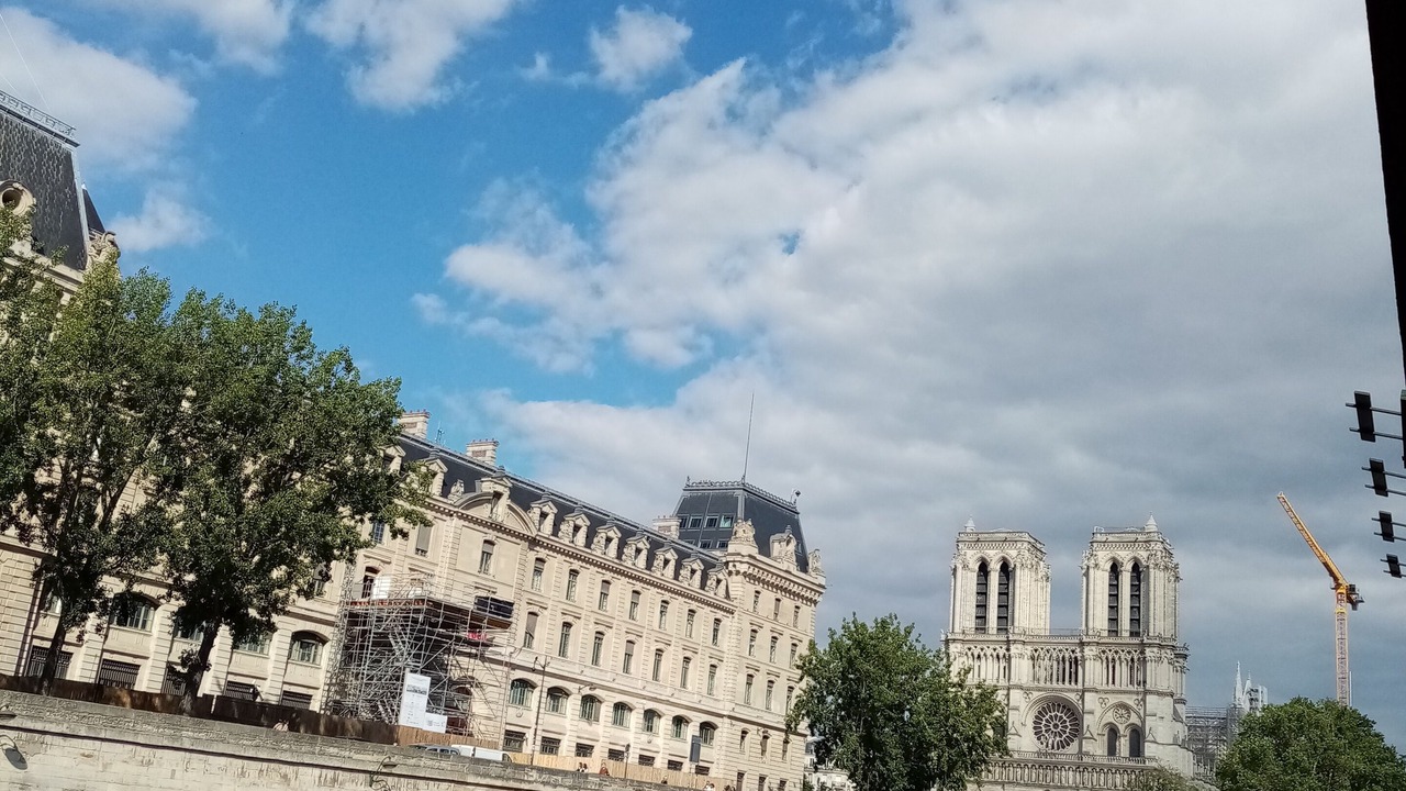 Photo of Others in Saint-Germain-des-Pres