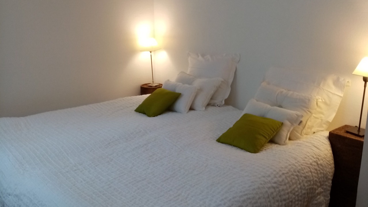 Photo of Bedroom in Saint-Germain-des-Pres