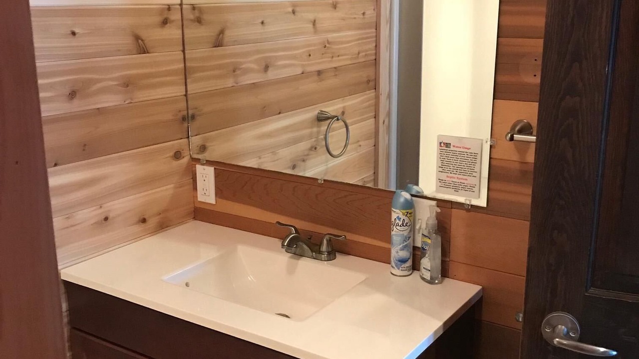 Photo of Bathroom in Lakeville