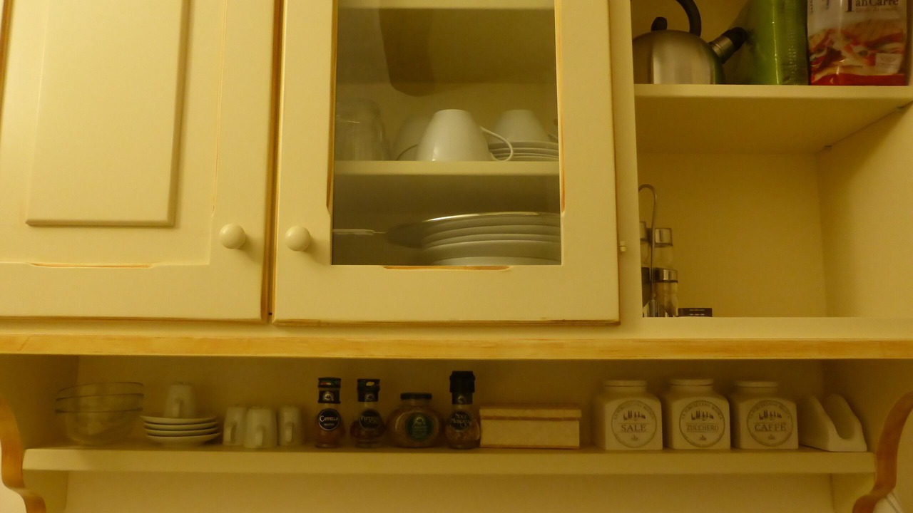 Photo of Kitchen in San Niccolo