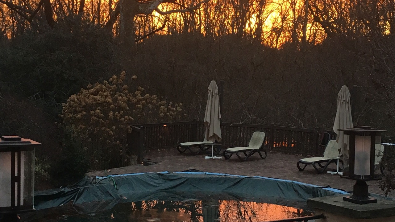 Photo of Patio Balcony in Flourtown