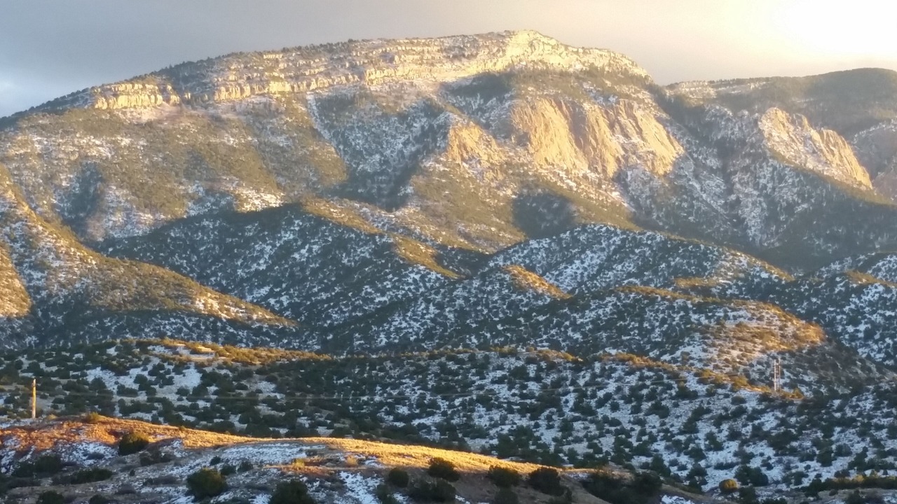 Photo of Outdoor in Placitas