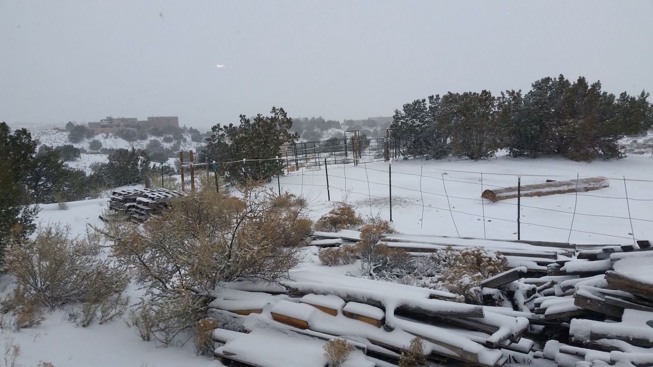 Photo of Outdoor in Placitas