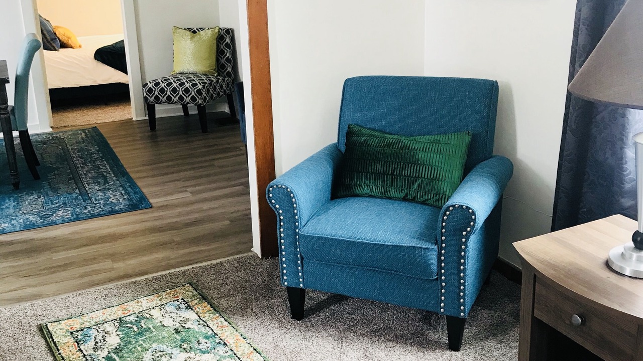 Photo of Livingroom in La Salle