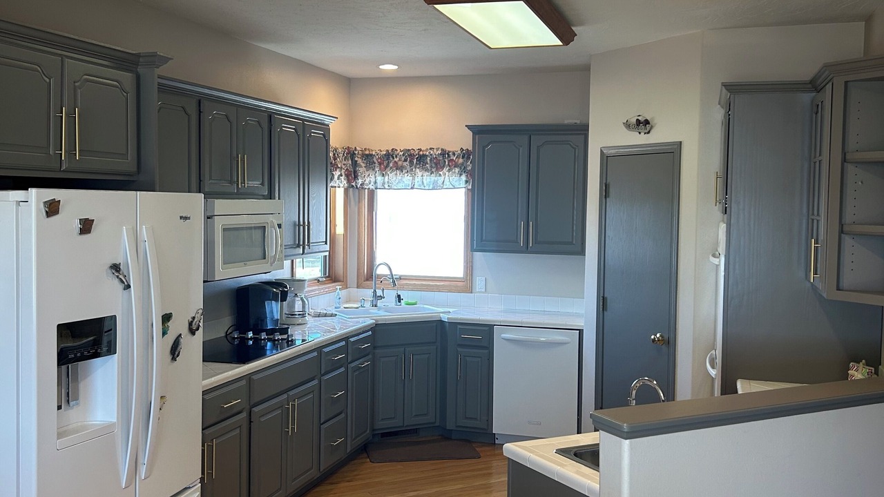 Photo of Kitchen in Lonergan