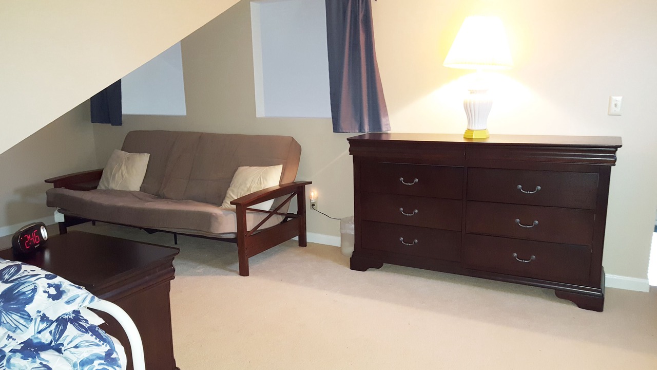 Photo of Bedroom in Bristol Harbour Village