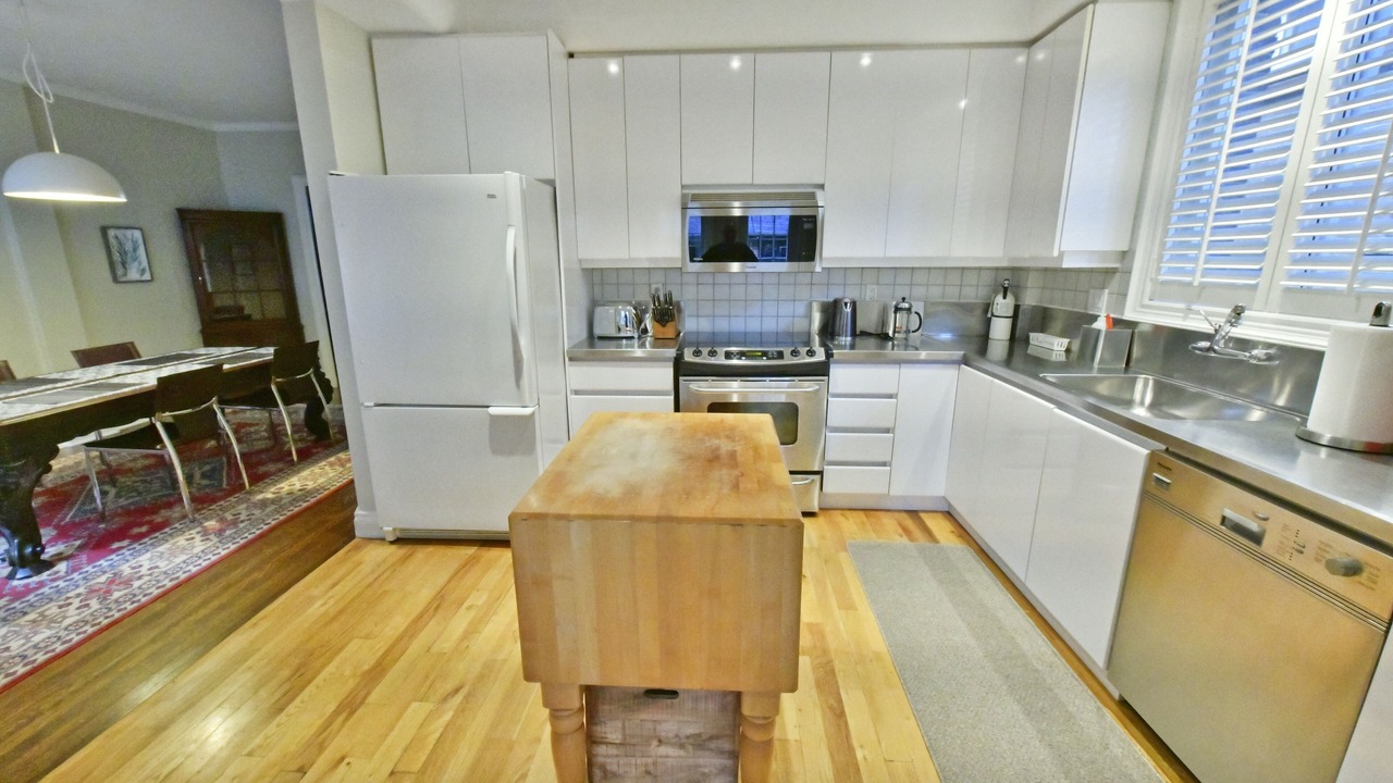 Photo of Kitchen in Sunnyside