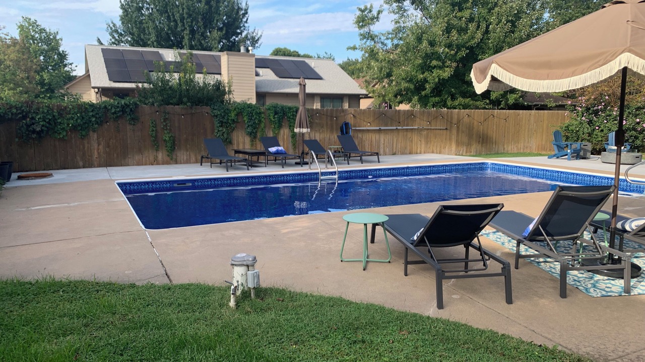 Photo of Outdoor in Wichita