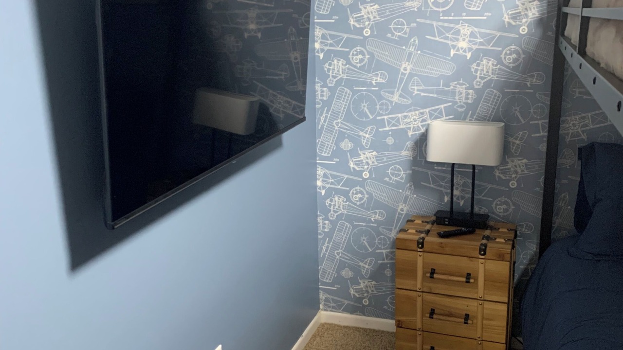 Photo of Bedroom in Wichita