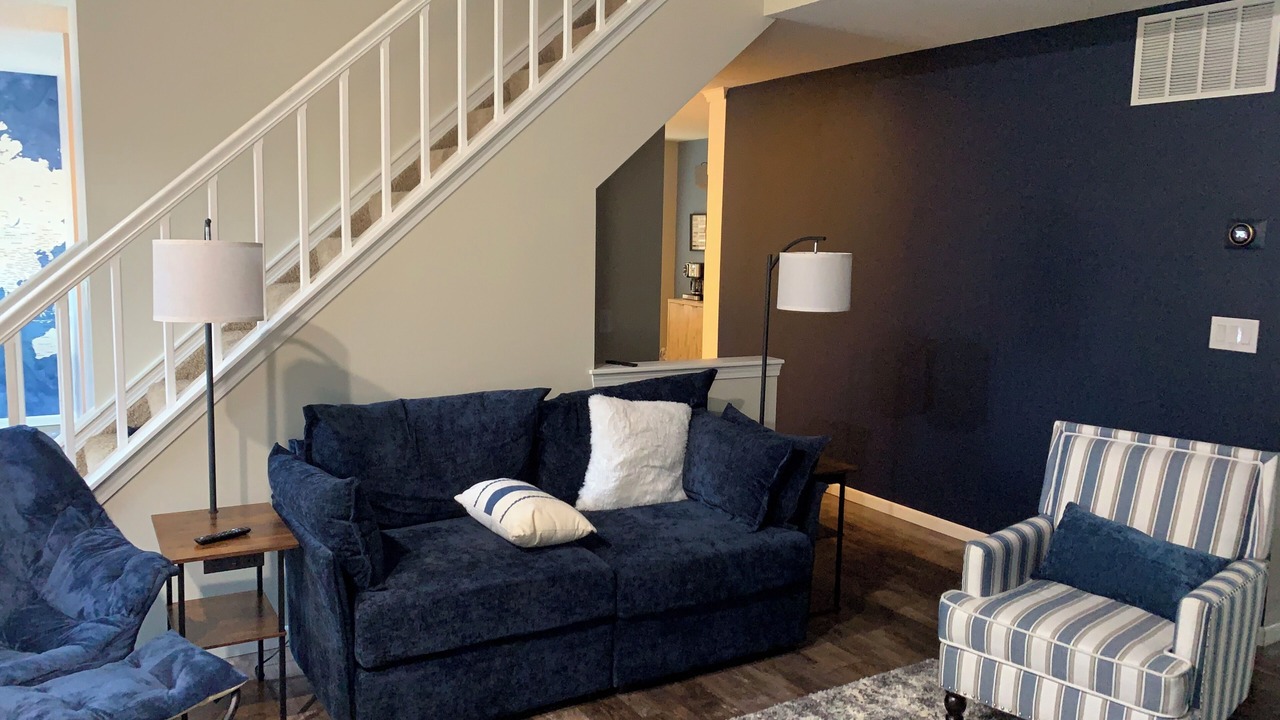 Photo of Livingroom in Wichita