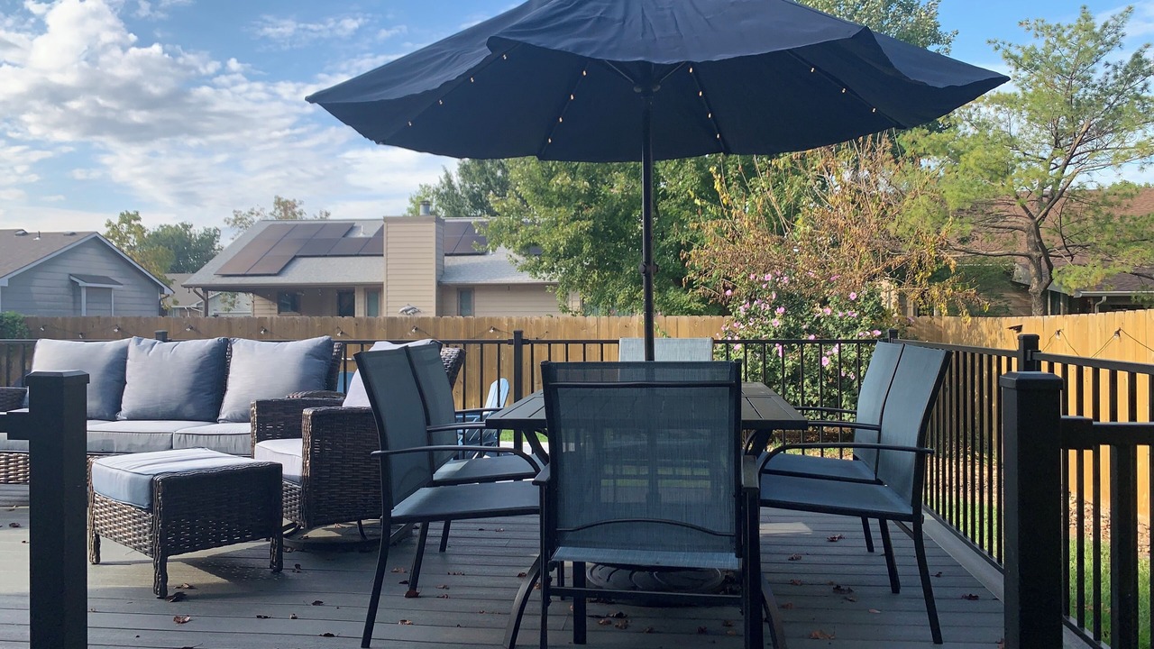 Photo of Outdoor in Wichita