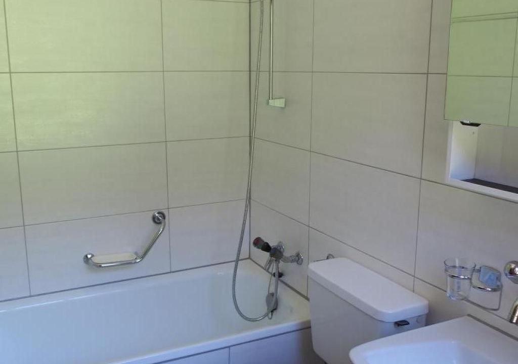 Photo of Bathroom in Flums