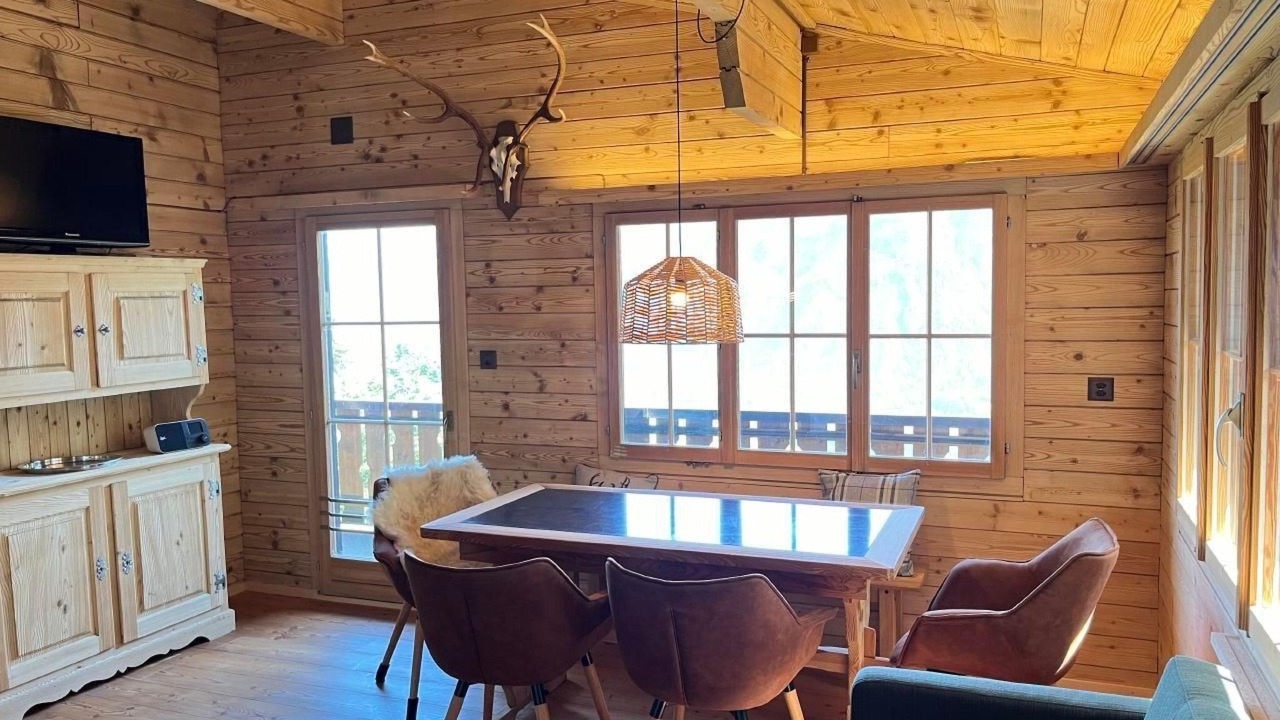 Photo of Livingroom in Flums