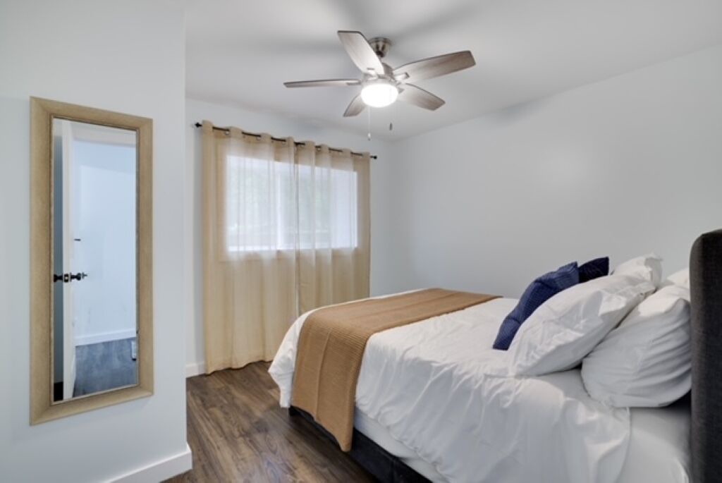 Photo of Bedroom in Tafton