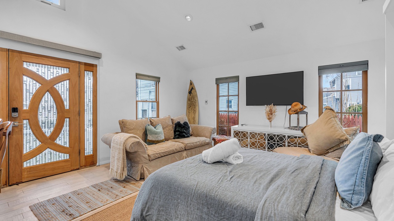 Photo of Bedroom in Asbury Park