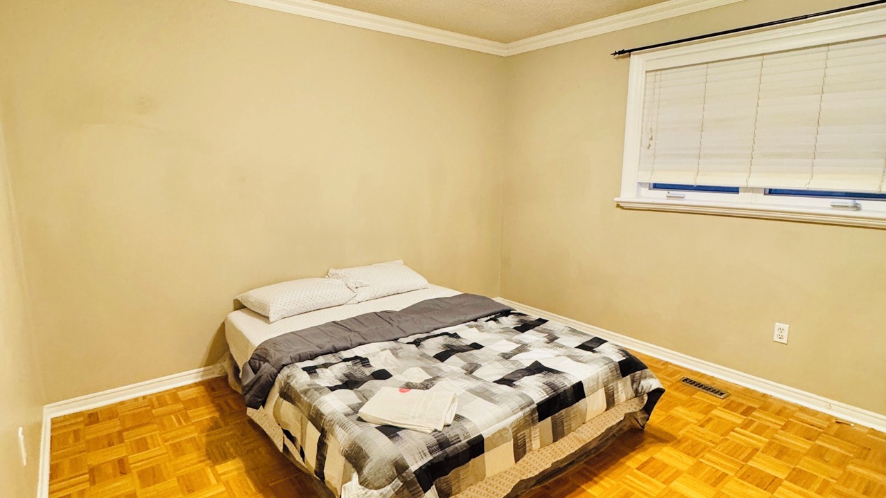 Photo of Bedroom in East Credit
