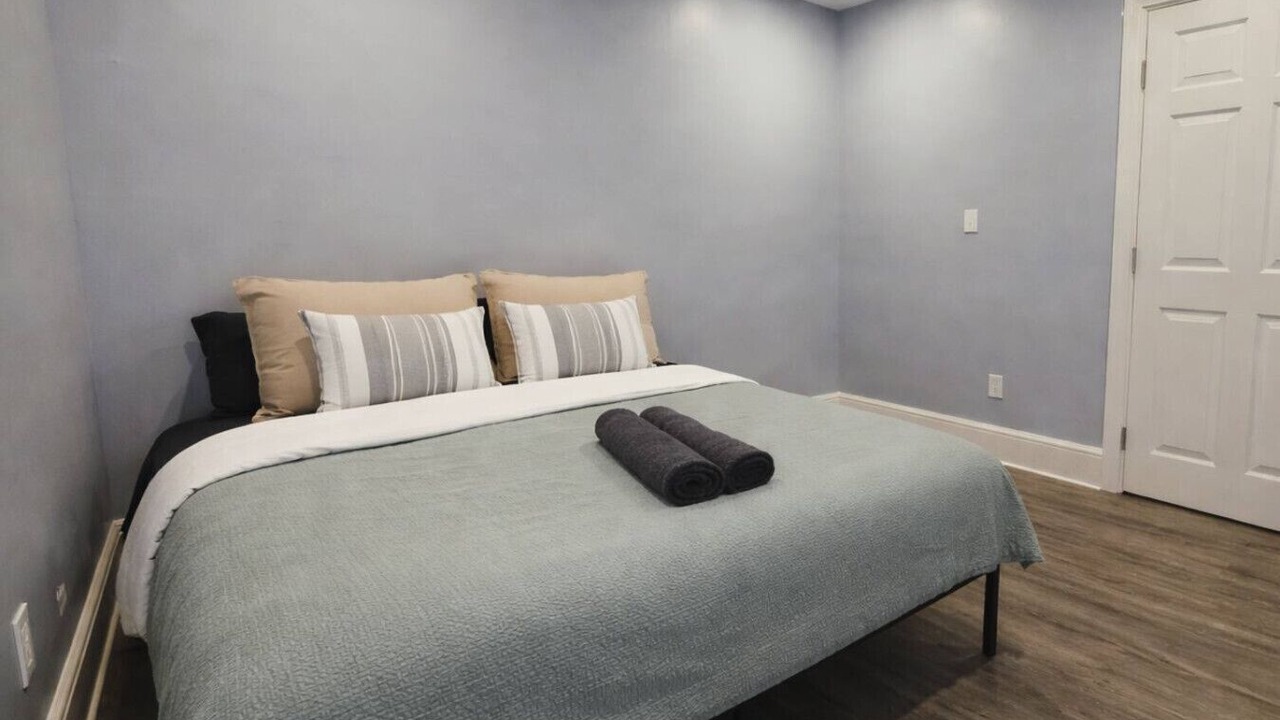 Photo of Bedroom in Buffalo