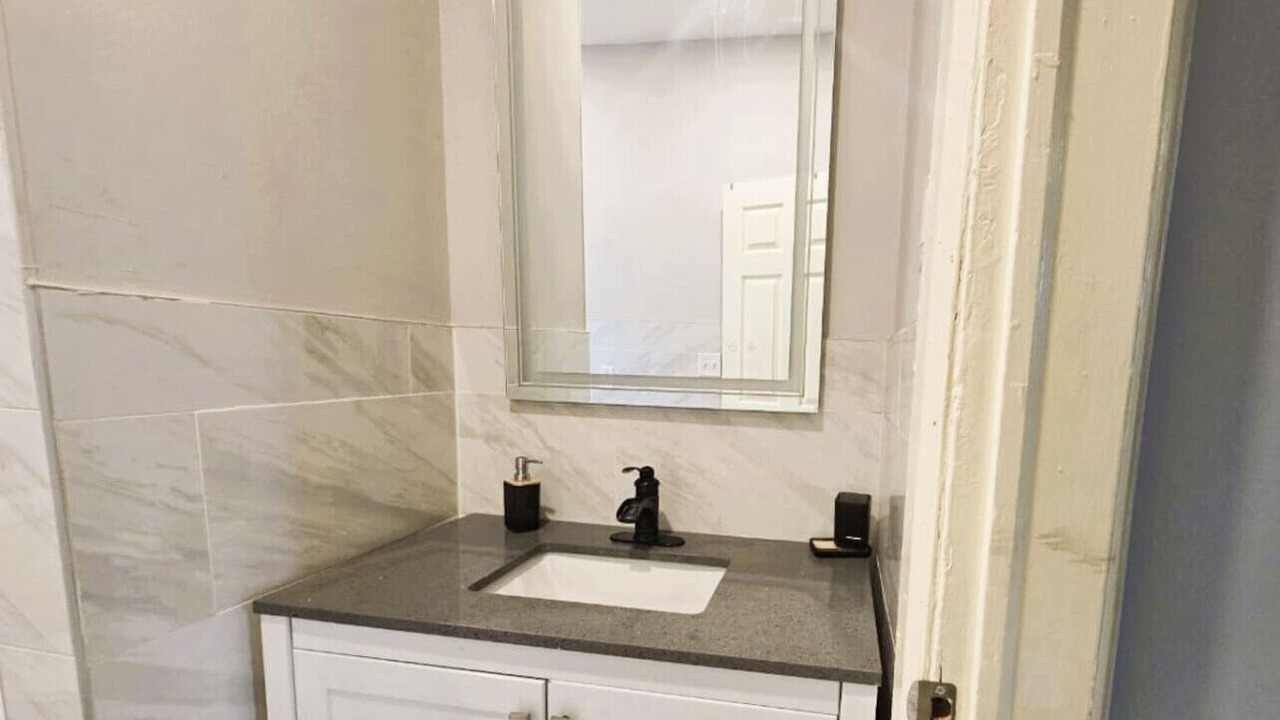 Photo of Bathroom in Buffalo