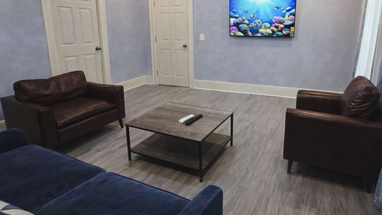 Photo of Livingroom in Buffalo