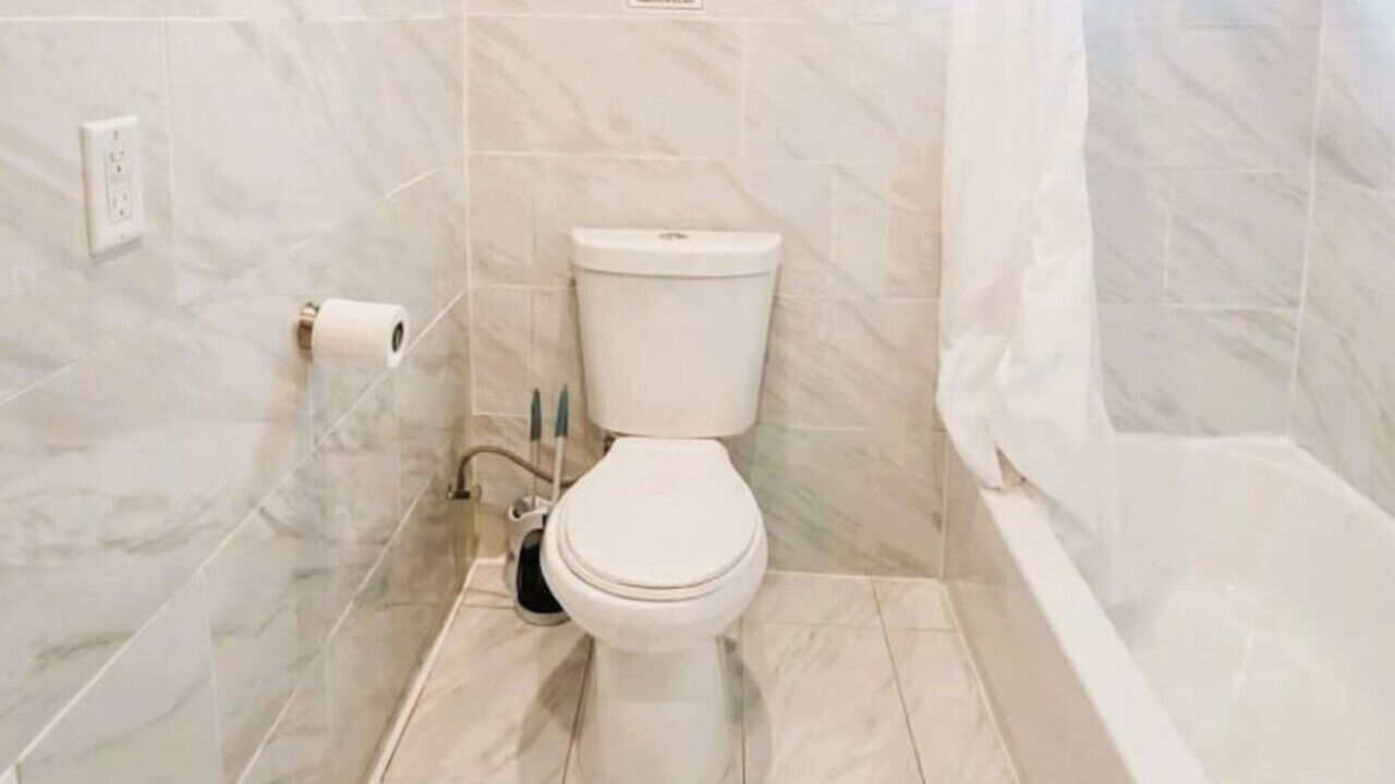 Photo of Bathroom in Buffalo