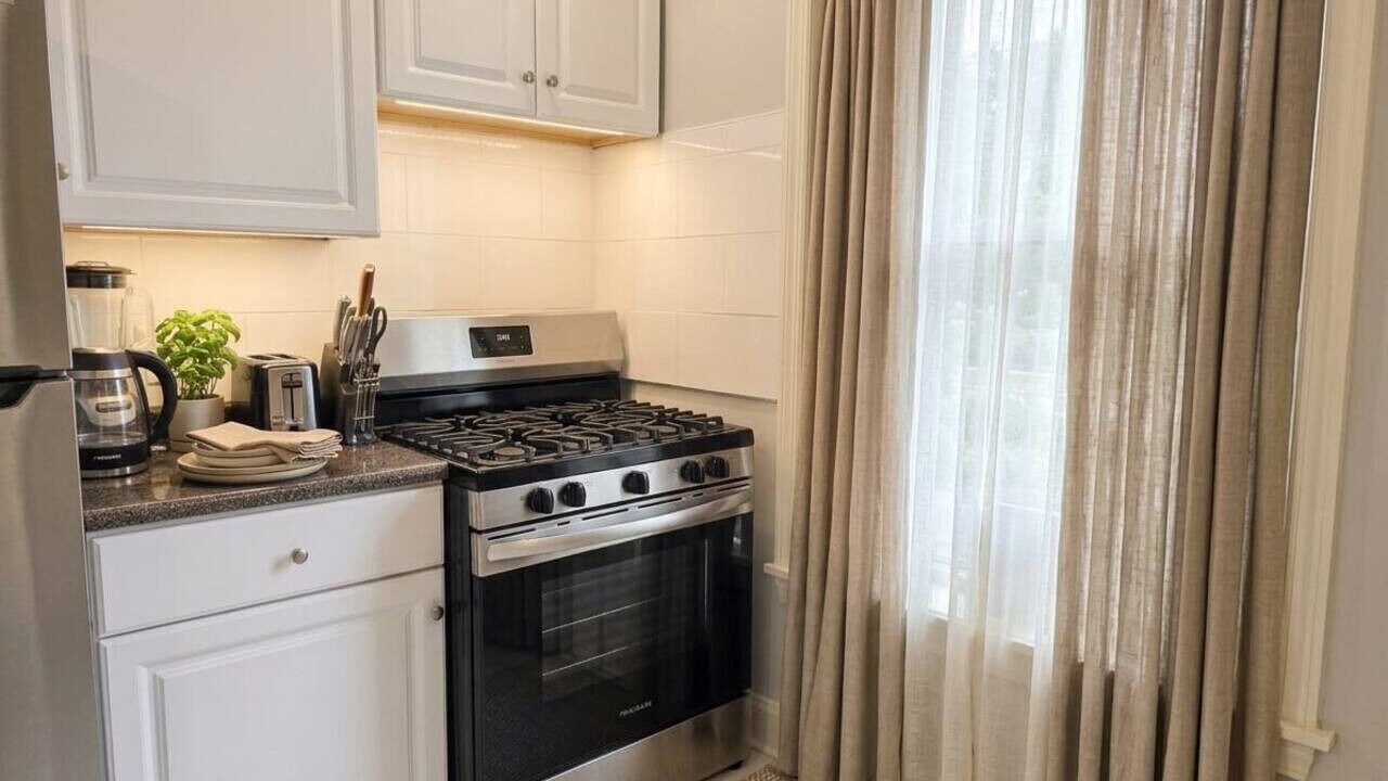 Photo of Kitchen in Buffalo