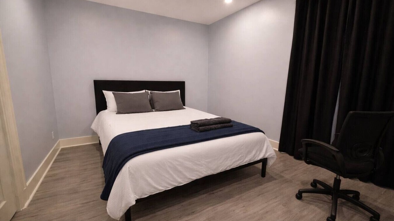 Photo of Bedroom in Buffalo