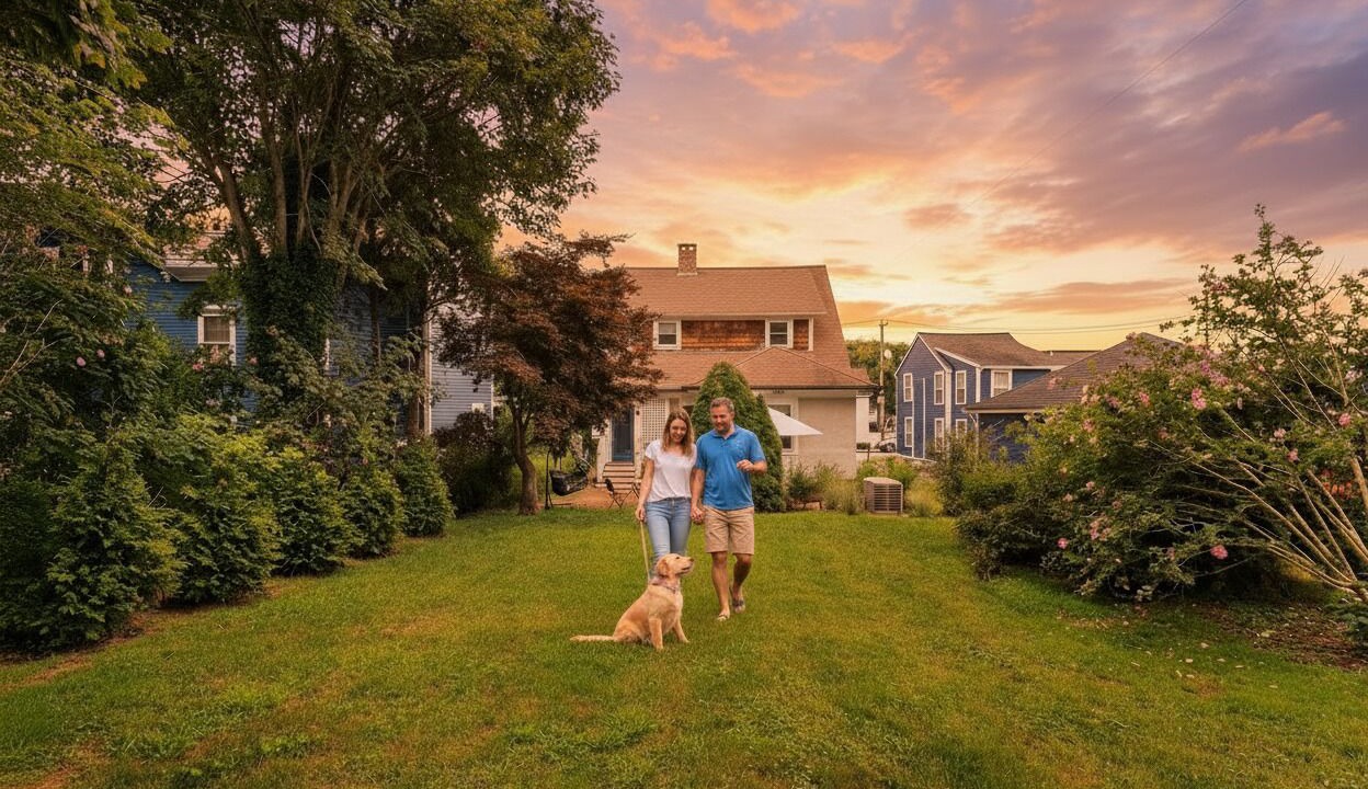 Photo of Outdoor in Mystic