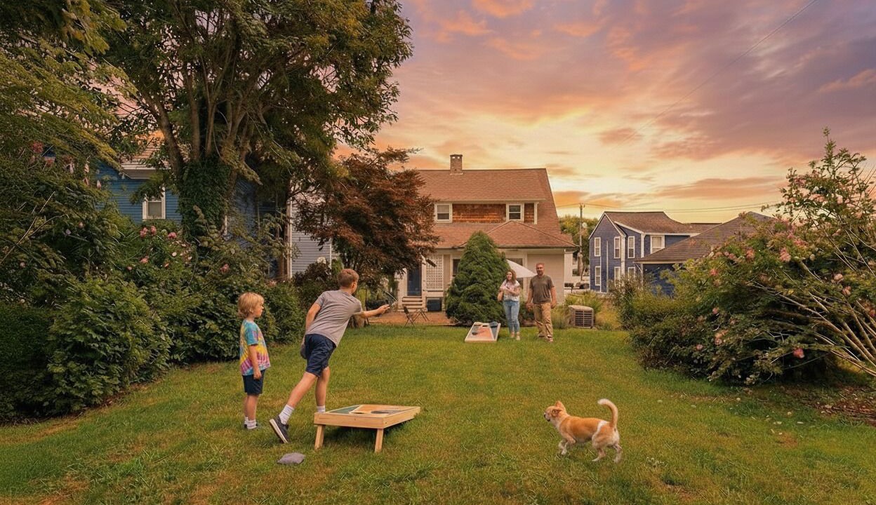 Photo of Outdoor in Mystic