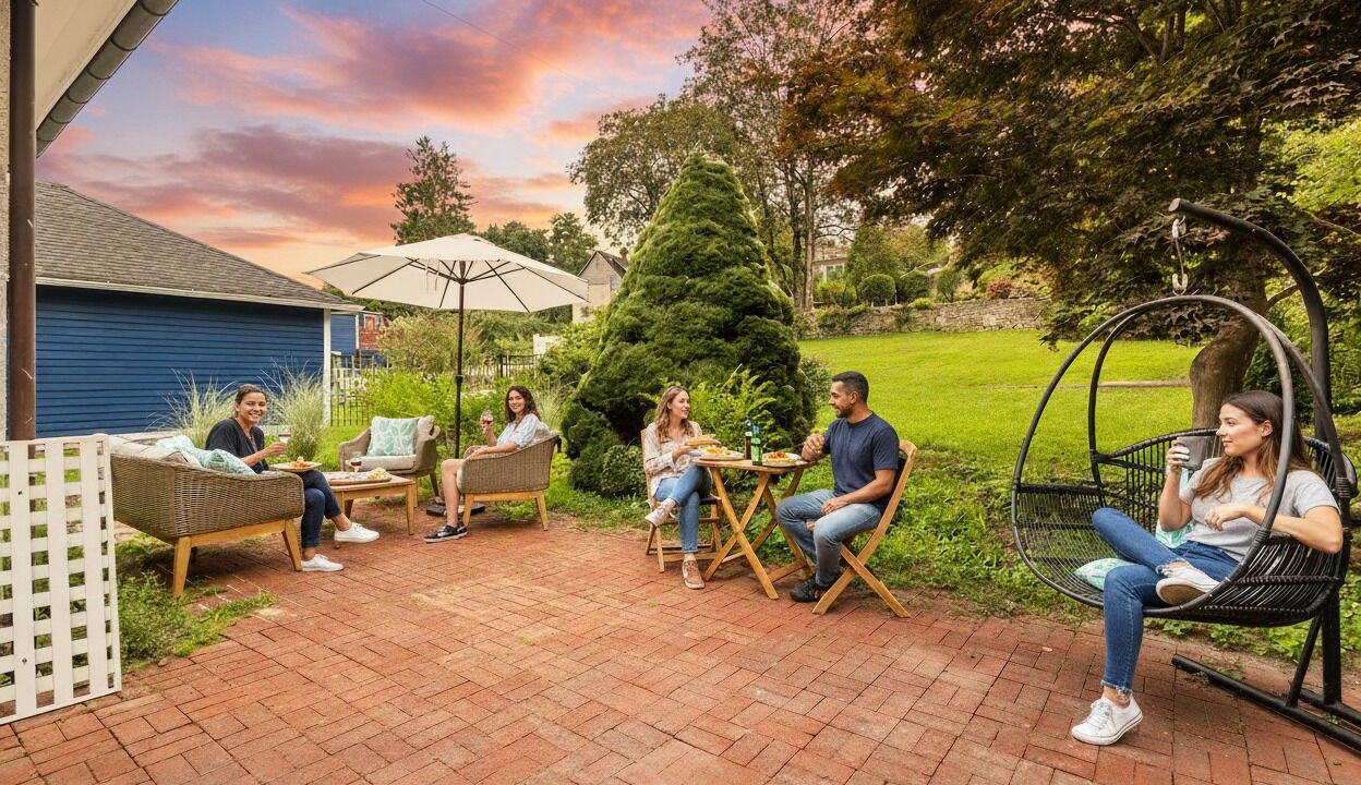 Photo of Outdoor in Mystic