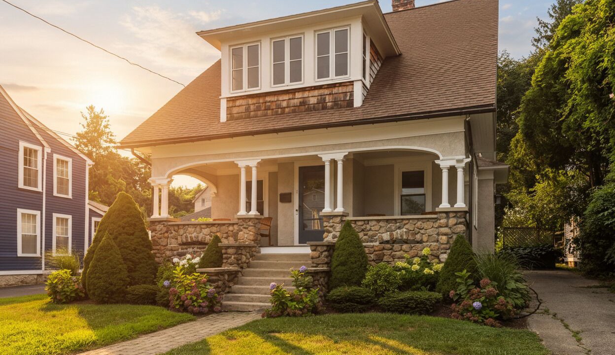Photo of Outdoor in Mystic