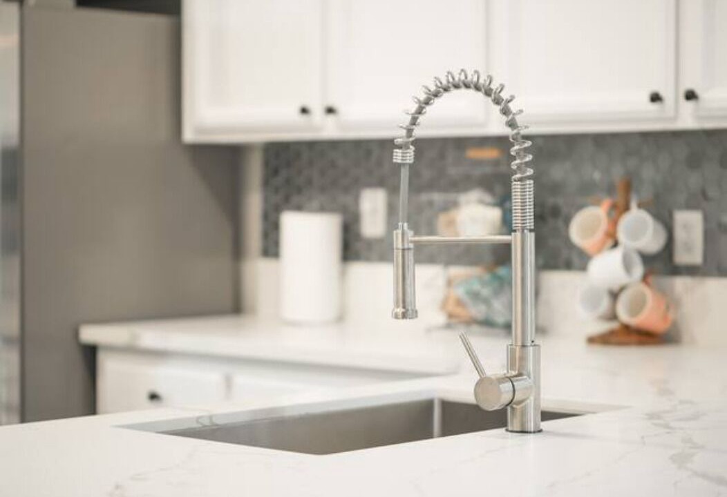 Photo of Kitchen in Roosevelt