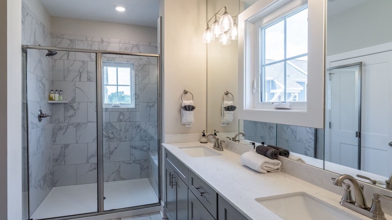 Photo of Bathroom in Lakewood