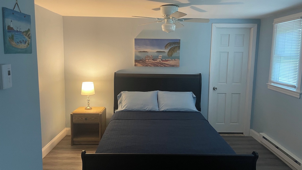 Photo of Bedroom in Niantic
