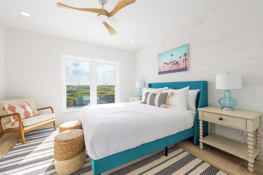 Photo of Bedroom in South Ponte Vedra Beach
