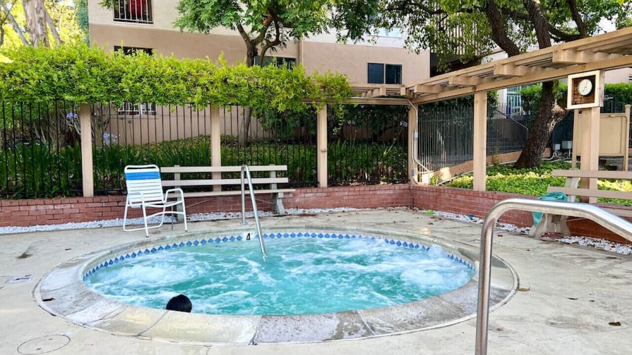 Photo of Outdoor in Walnut Creek