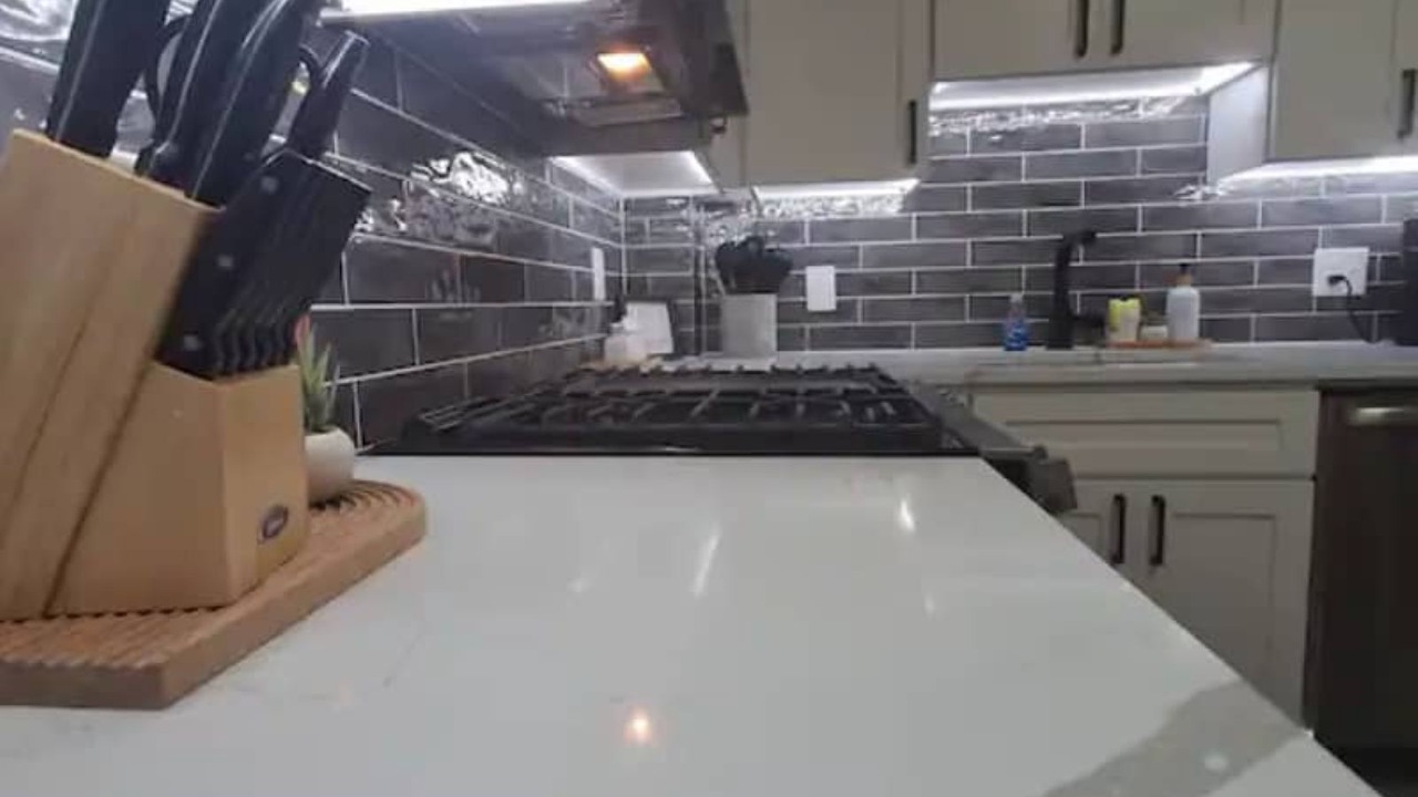 Photo of Kitchen in Providence