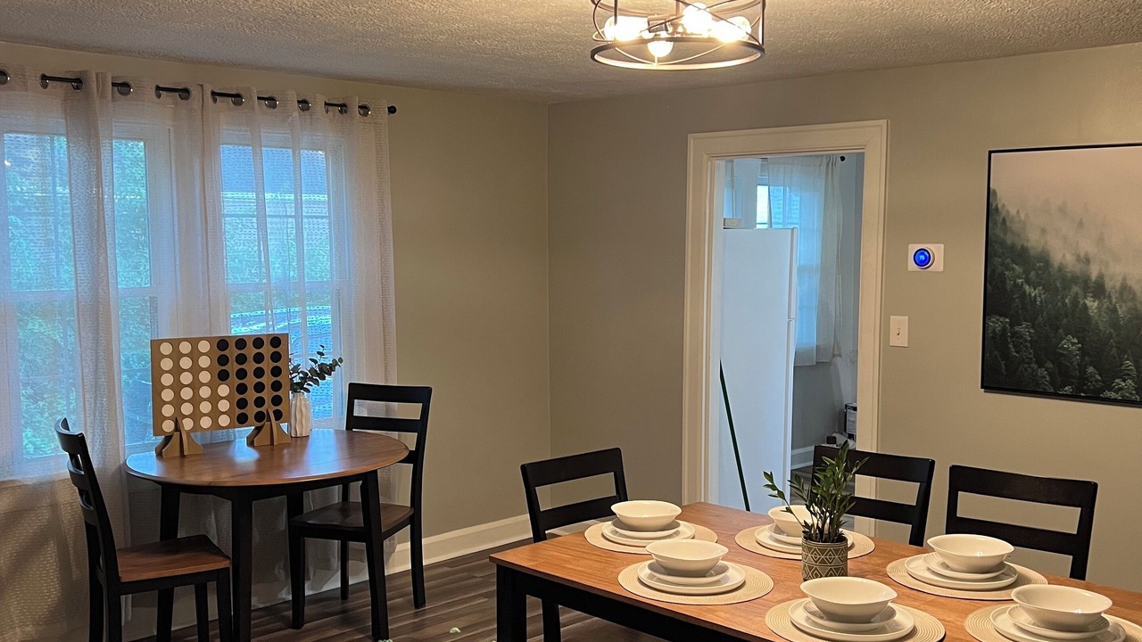 Photo of Bedroom in Canton