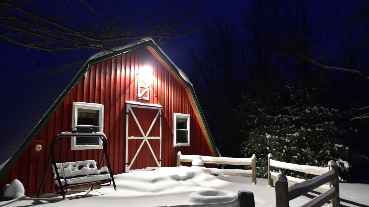 Photo of Outdoor in Laurelville