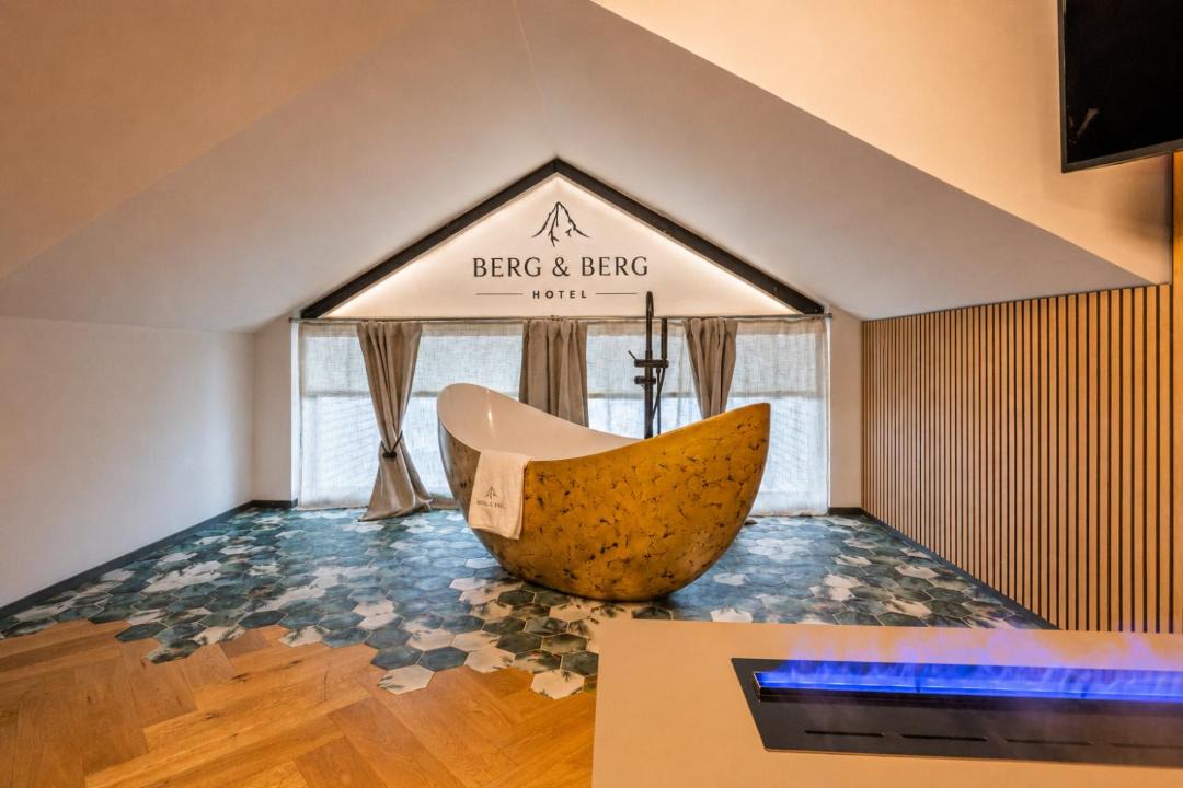 Photo of Livingroom in Weissenstein