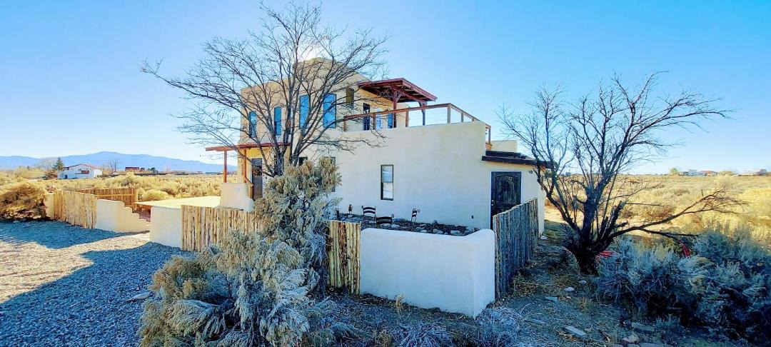 Photo of Others in Taos