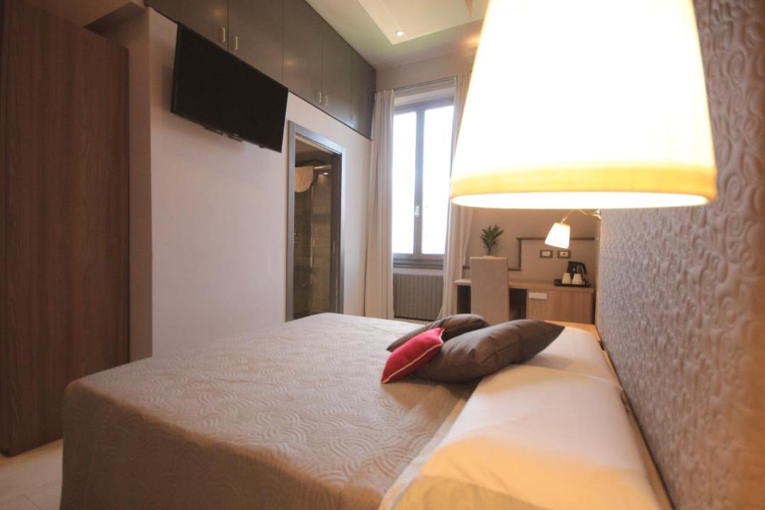Photo of Bedroom in Careggi Rifredi