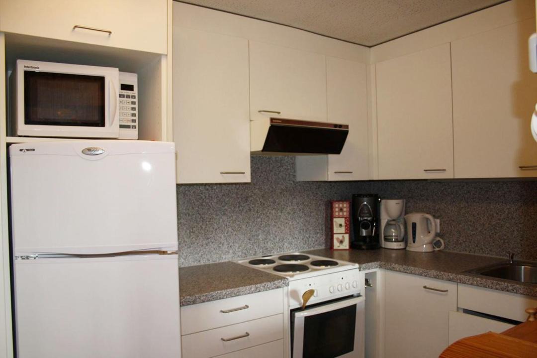 Photo of Kitchen in Flums
