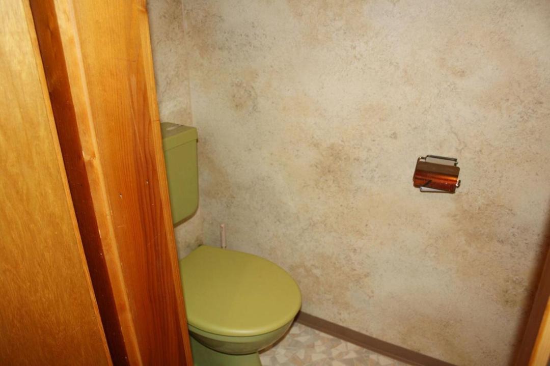 Photo of Bathroom in Flums