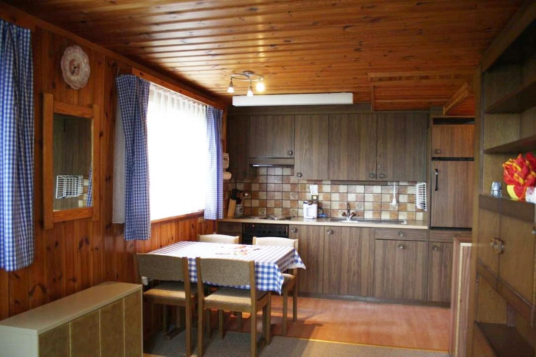Photo of Livingroom in Flums