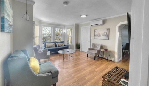 Condo (Ames for Fun)